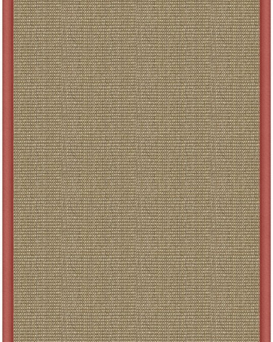 Traploper MOMO Rugs Sisal 1241 B1039