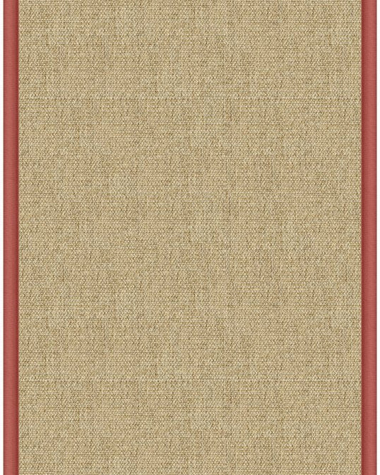 Traploper MOMO Rugs Sisal 1232 B1039