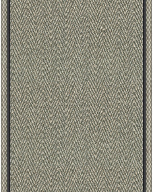 Traploper MOMO Rugs Sisal 4427 B6412 IB1042