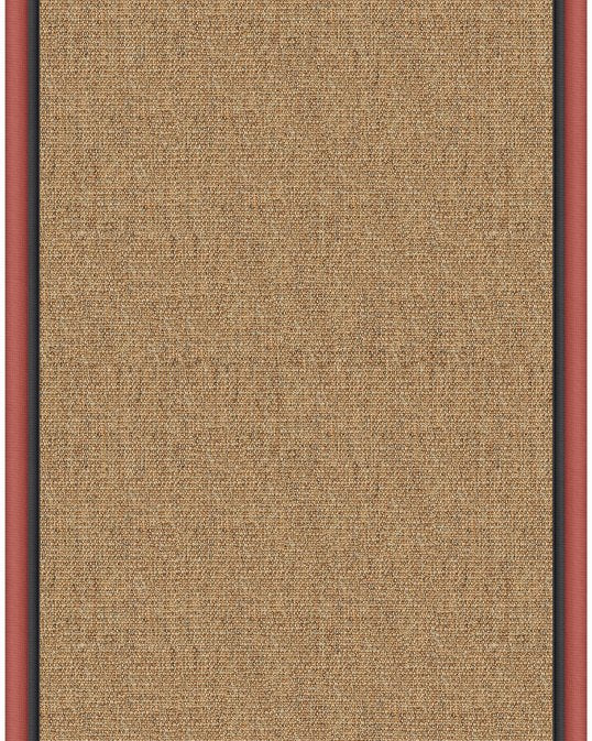 Traploper MOMO Rugs Sisal 1219 B1039 IB1042