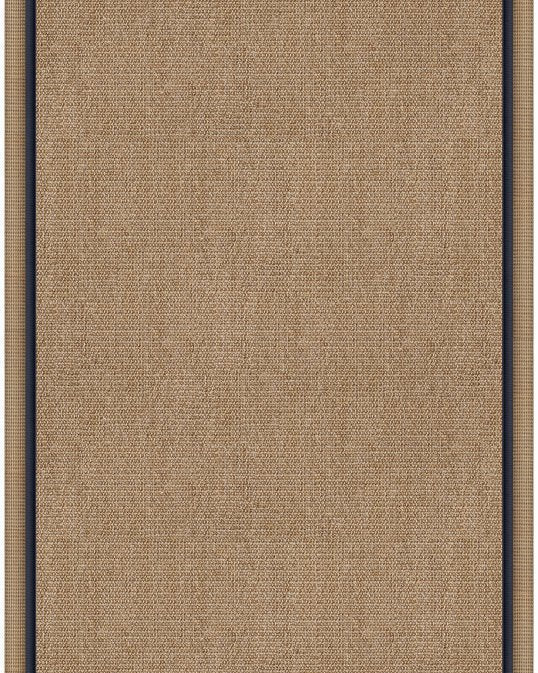 Traploper MOMO Rugs Sisal 1235 B2895 IB1043