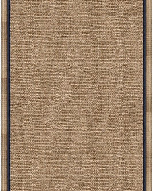 Traploper MOMO Rugs Sisal 1235 B2895 IB1043