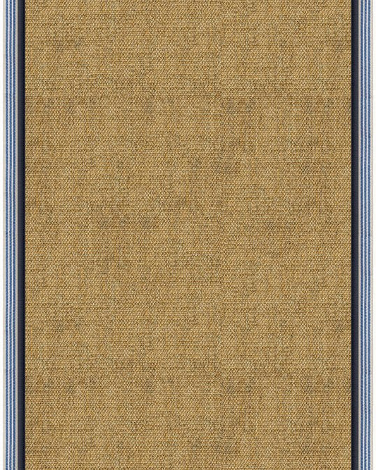 Traploper MOMO Rugs Sisal 1231 B6439 IB1043