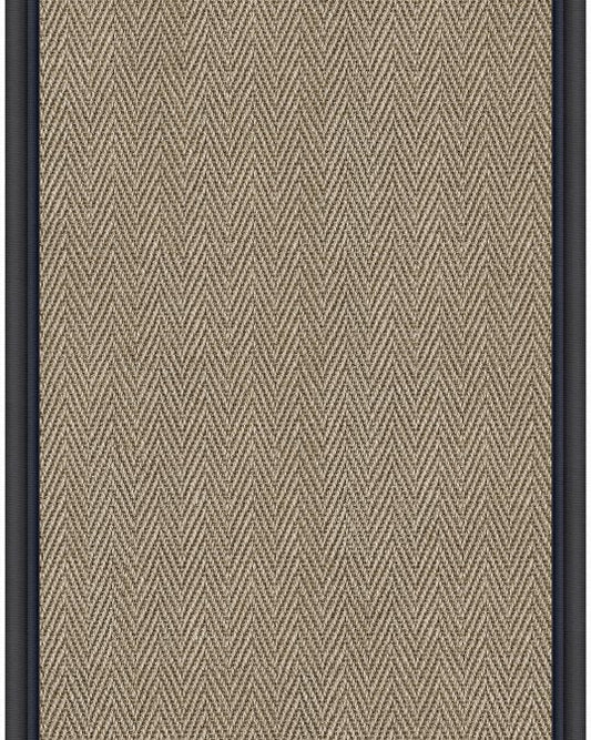 Traploper MOMO Rugs Sisal 4416 B1042 IB1043