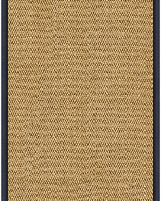 Traploper MOMO Rugs Sisal 4415 B1043