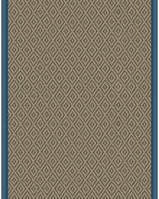 Traploper MOMO Rugs Soft Sisal 8390 B1044