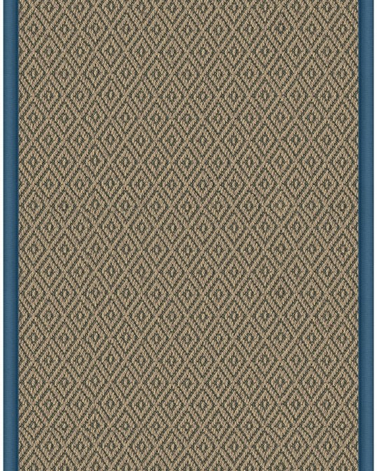 Traploper MOMO Rugs Soft Sisal 8390 B1044