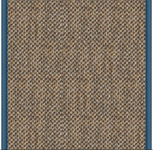 Traploper MOMO Rugs Sisal 2545 B1044