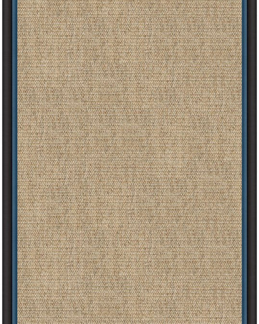 Traploper MOMO Rugs Sisal 1236 B1010 IB1044