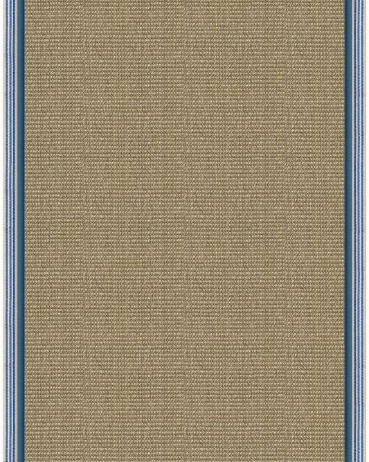 Traploper MOMO Rugs Sisal 1241 B6439 IB1044