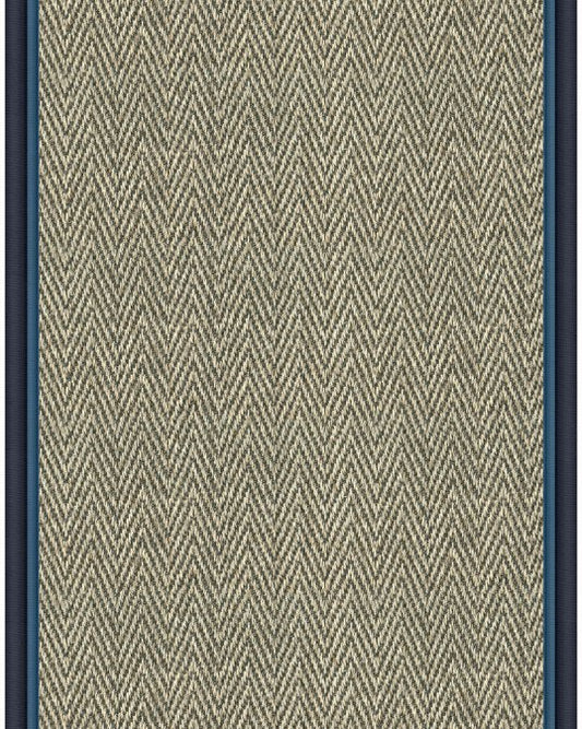 Traploper MOMO Rugs Sisal 4428 B1043 IB1044
