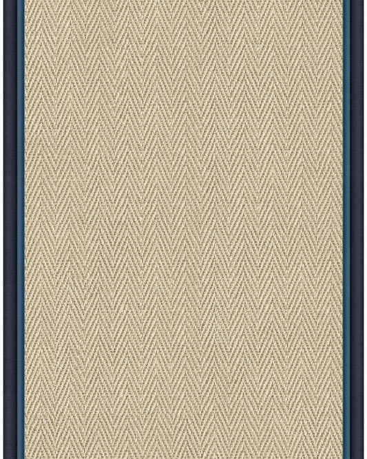 Traploper MOMO Rugs Sisal 4422 B1043 IB1044