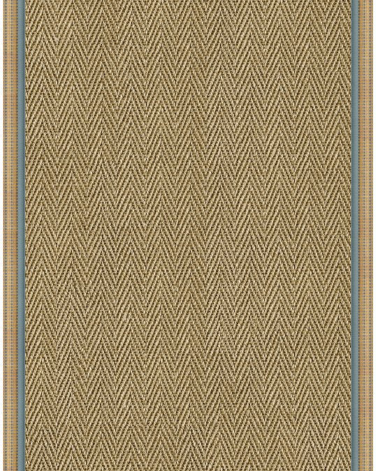 Traploper MOMO Rugs Sisal 4423 B6419 IB1045