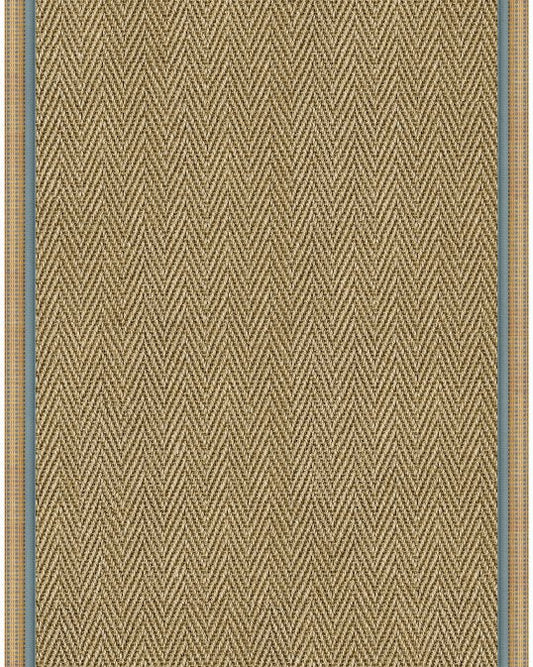 Traploper MOMO Rugs Sisal 4423 B6419 IB1045