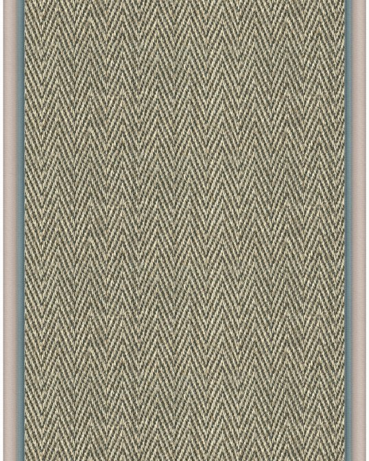 Traploper MOMO Rugs Sisal 4428 B1046 IB1045