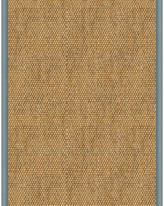 Traploper MOMO Rugs Sisal 2532 B1045