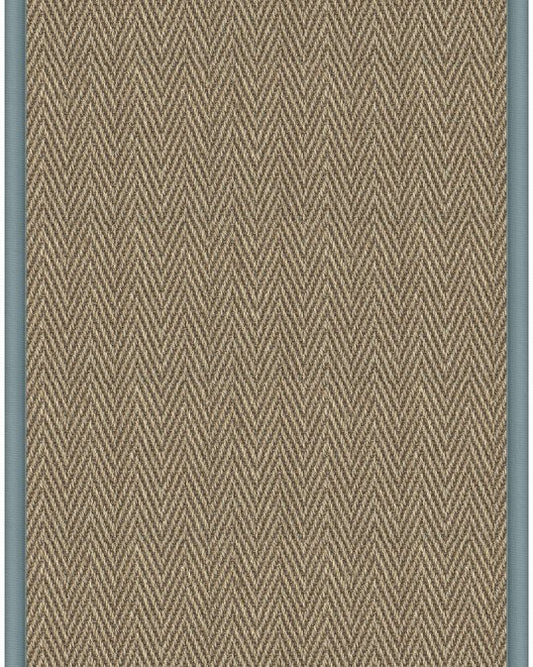 Traploper MOMO Rugs Sisal 4424 B1045