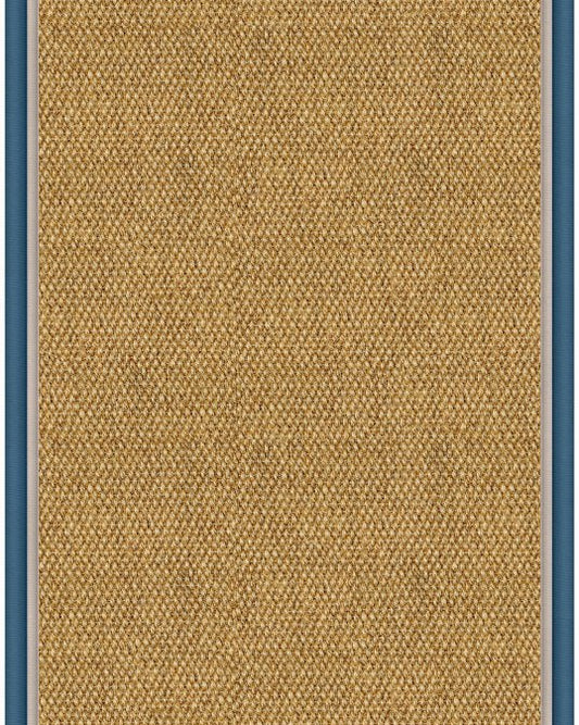Traploper MOMO Rugs Sisal 2508 B1044 IB1046