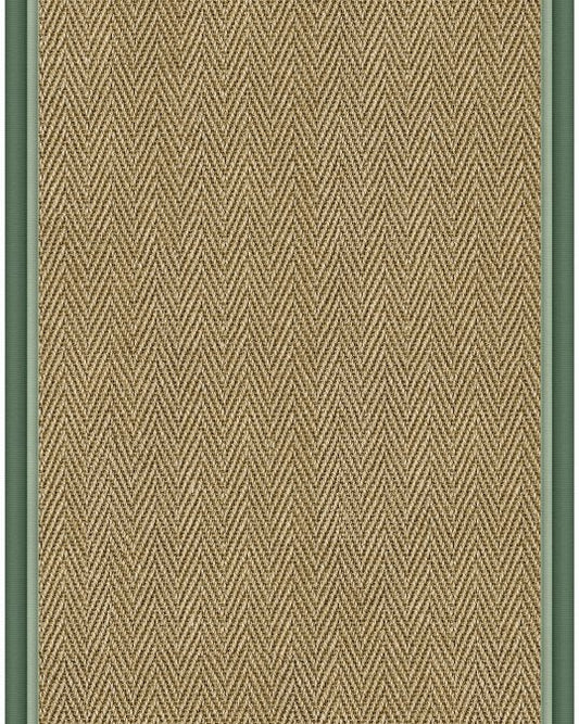 Traploper MOMO Rugs Sisal 4423 B1003 IB1048