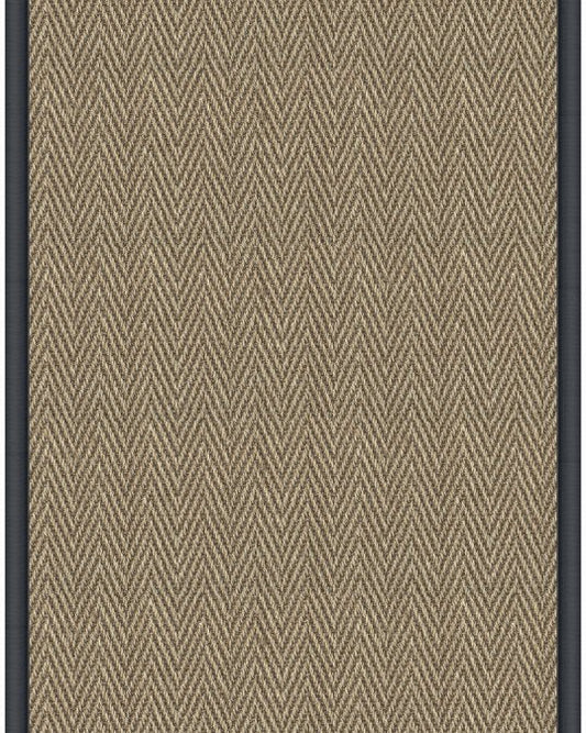 Traploper MOMO Rugs Sisal 4424 B1065