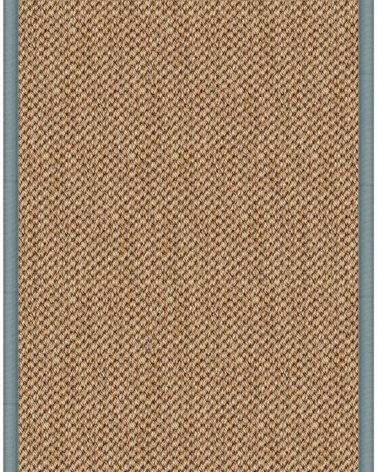 Traploper MOMO Rugs Sisal 2537 B1070