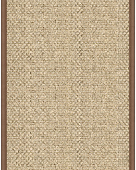 Traploper MOMO Rugs Sisal 2541 B1073
