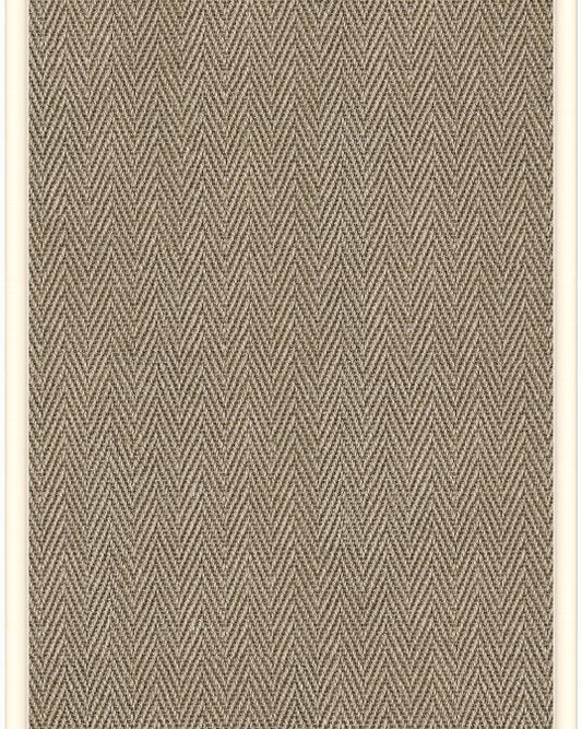Traploper MOMO Rugs Sisal 4416 B1078