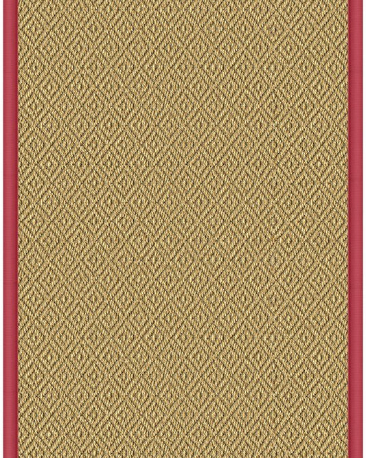 Traploper MOMO Rugs Soft Sisal 8393 B1084