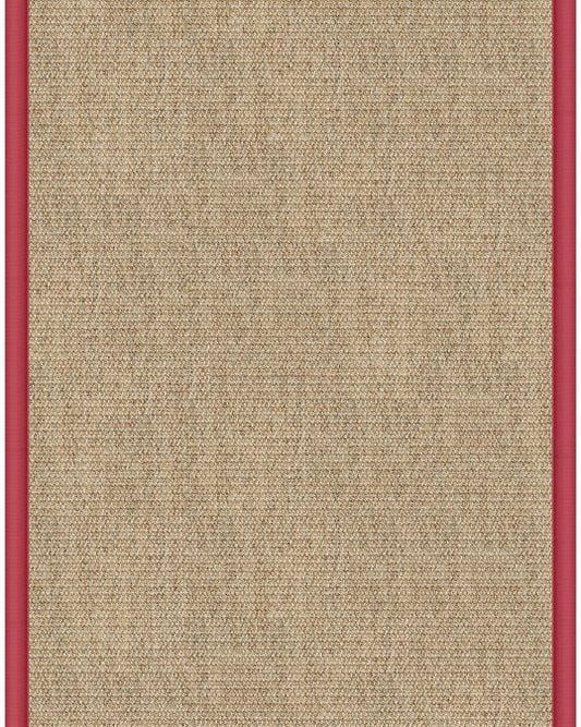 Traploper MOMO Rugs Sisal 1236 B1084