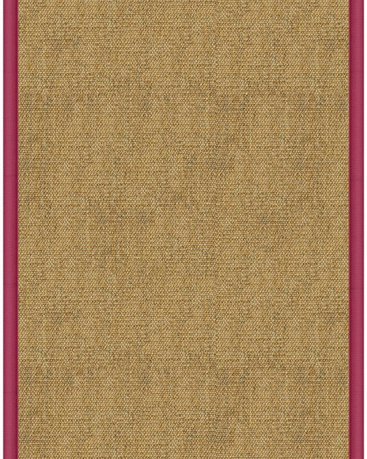 Traploper MOMO Rugs Sisal 1231 B1086
