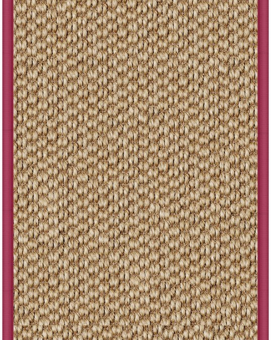 Traploper MOMO Rugs Sisal 2557 B1086