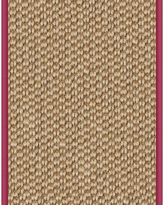 Traploper MOMO Rugs Sisal 2557 B1086