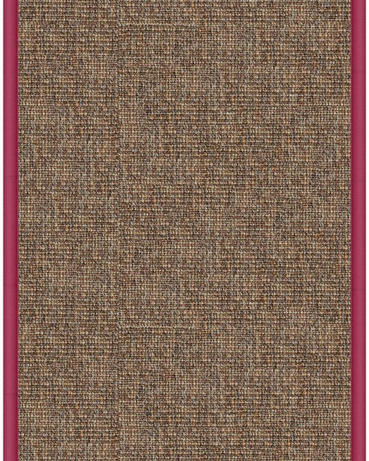 Traploper MOMO Rugs Sisal 1239 B1086
