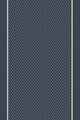 Traploper Louis de Poortere Apollon Blauw