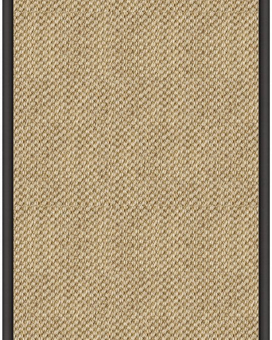 Traploper MOMO Rugs Sisal 2535 B5520