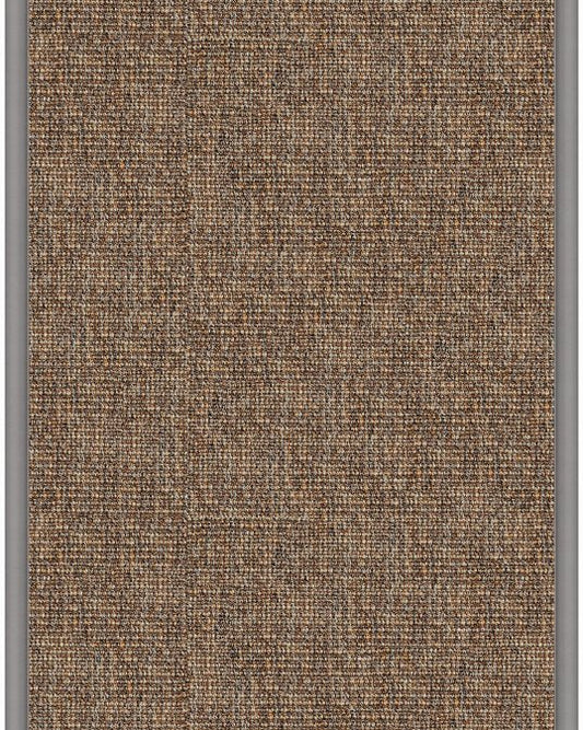 Traploper MOMO Rugs Sisal 1239 B5522