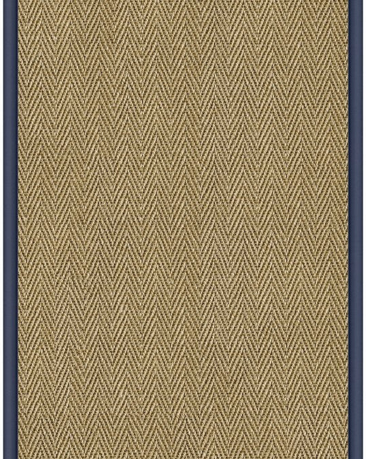 Traploper MOMO Rugs Sisal 4423 B5523