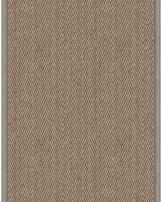 Traploper MOMO Rugs Soft Sisal 8330 B6181
