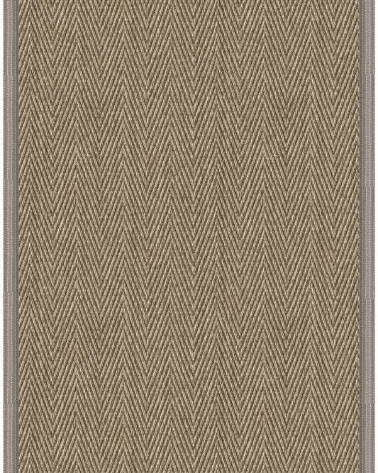 Traploper MOMO Rugs Soft Sisal 8330 B6181