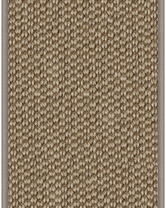 Traploper MOMO Rugs Sisal 2553 B6181