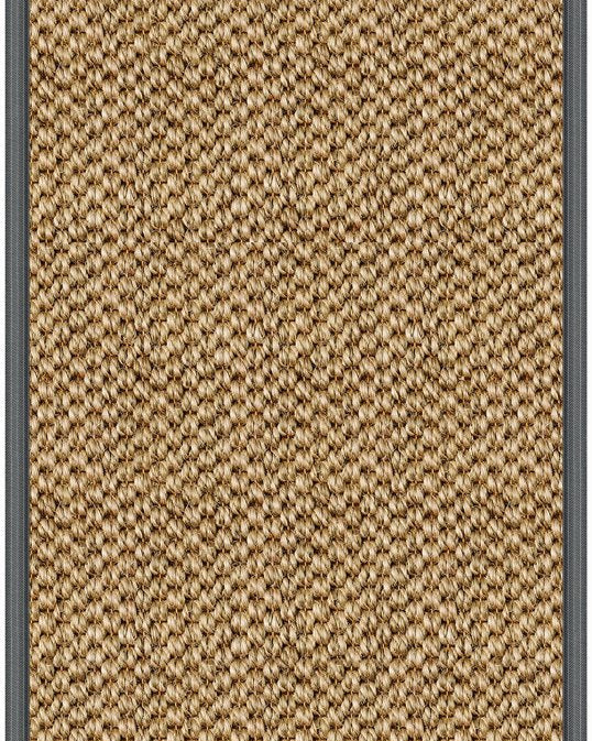 Traploper MOMO Rugs Sisal 2511 B6182