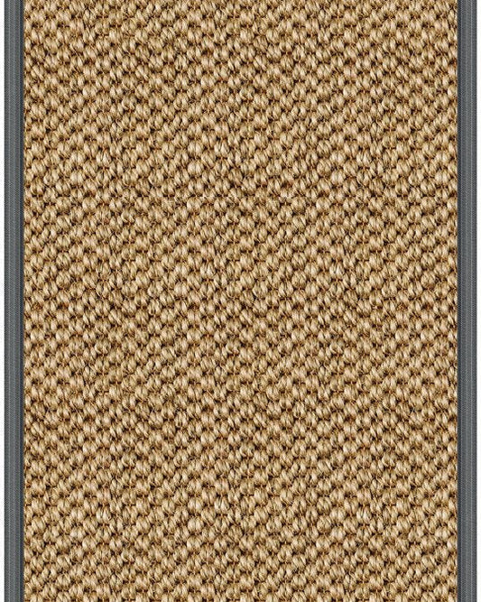 Traploper MOMO Rugs Sisal 2511 B6182
