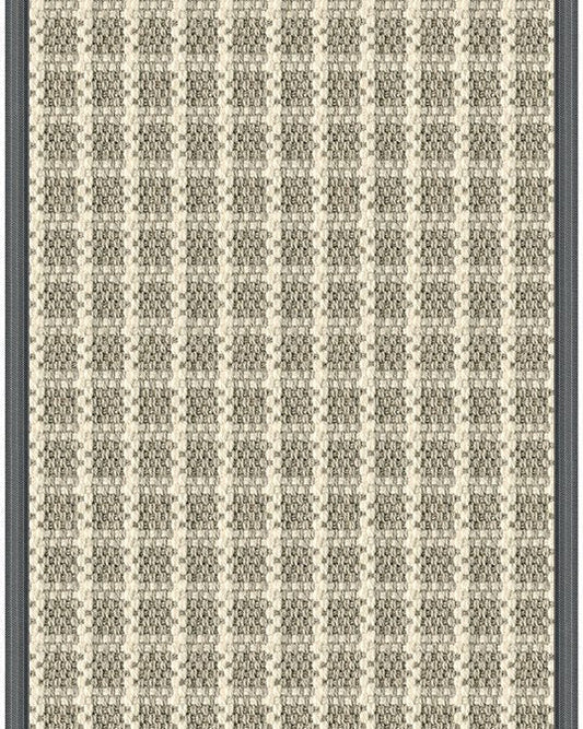 Traploper MOMO Rugs Sisal 2141 B6182
