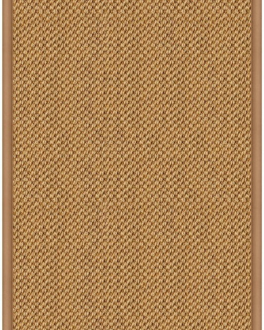 Traploper MOMO Rugs Sisal 2528 B6210