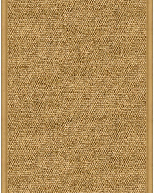 Traploper MOMO Rugs Sisal 2508 B6212