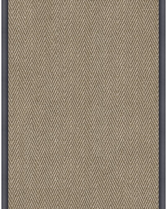 Traploper MOMO Rugs Sisal 4416 B6219