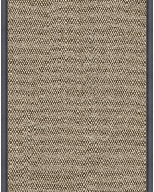 Traploper MOMO Rugs Sisal 4416 B6219