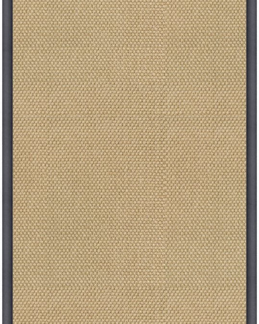 Traploper MOMO Rugs Sisal 2502 B6219