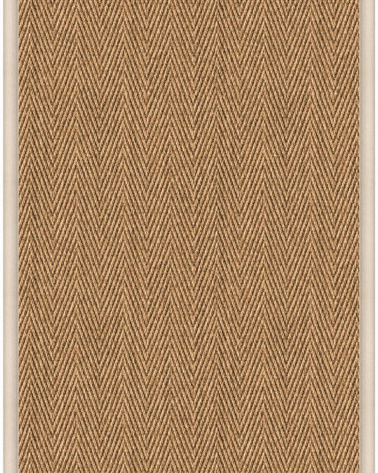 Traploper MOMO Rugs Soft Sisal 8331 B6223