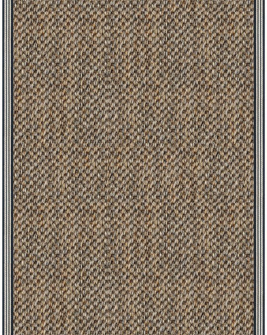 Traploper MOMO Rugs Sisal 2545 B6250